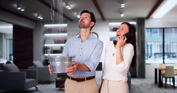24/7 water damage repair in Essex Village, CT